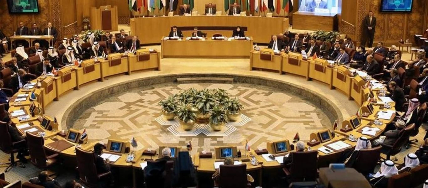 Αραβικός Σύνδεσμος: Καταδίκη της έγκρισης της τουρκικής απόβασης στη Λιβύη